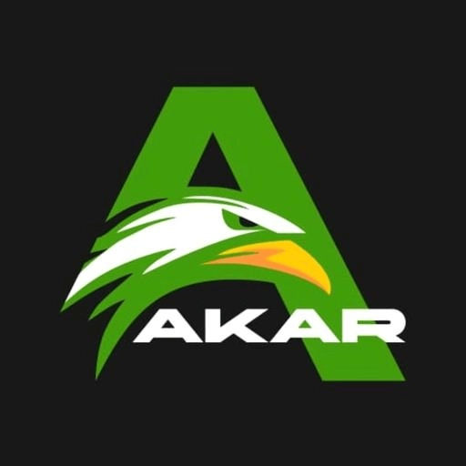 Akar Akar